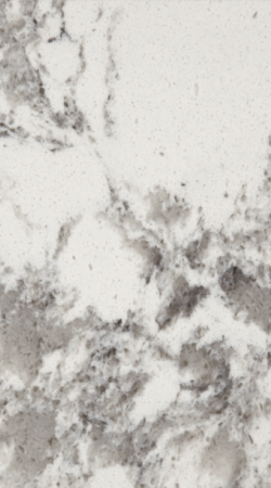 marble countertop high-end finish